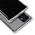 Gray Galaxy S24 Ultra Clear Case