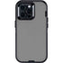 Gray Otterbox Defender iPhone Skin