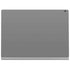 Gray Solid Surface Book 2 13.5in Skin