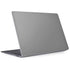 Gray Solid Surface Laptop 2 Skin