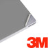 Gray Solid Surface Laptop 2 Skin