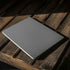 Gray Solid Surface Laptop 2 Skin