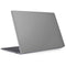 Gray Solid Surface Laptop 3 13.5in Skin