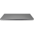 Gray Solid Universal Laptop 12in (9.8 x 6.8in) Skin