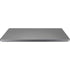 Gray Solid Universal Laptop 13in (10.6 x 7.6in) Skin
