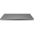 Gray Solid Universal Laptop 14in (11.4 x 8.2in) Skin