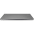 Gray Solid Universal Laptop 15in (12.2 x 8.8in) Skin