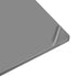 Gray Solid Universal Laptop 15in (12.2 x 8.8in) Skin