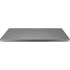 Gray Solid Universal Laptop 16in (13 x 9.4in) Skin