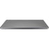 Gray Solid Universal Laptop 17in (13.8 x 10in) Skin