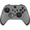 Gray Solid Xbox Elite Wireless Controller Series 2 Skin