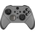 Gray Solid Xbox Elite Wireless Controller Series 2 Skin