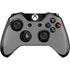 Gray Solid Xbox One Controller Skin