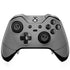 Gray Solid Xbox One Elite Controller Skin