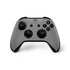 Gray Solid Xbox One X Bundle Skin