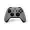 Gray Solid Xbox One X Controller Skin