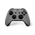 Gray Solid Xbox One X Controller Skin