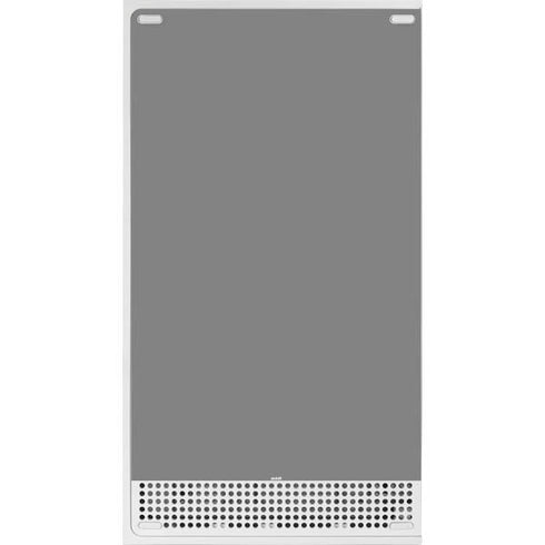 Gray Xbox Series S Skins