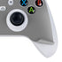 Gray Solid Xbox Series S Bundle Skin