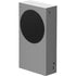 Gray Solid Xbox Series S Console Skin