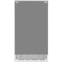 Gray Solid Xbox Series S Console Skin