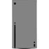 Gray Solid Xbox Series X Console Skin