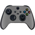 Gray Solid Xbox Series X Controller Skin