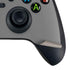 Gray Solid Xbox Series X Controller Skin