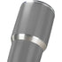 Gray Solid Yeti 30oz Rambler Tumbler Skin