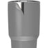 Gray Solid Yeti 30oz Rambler Tumbler Skin