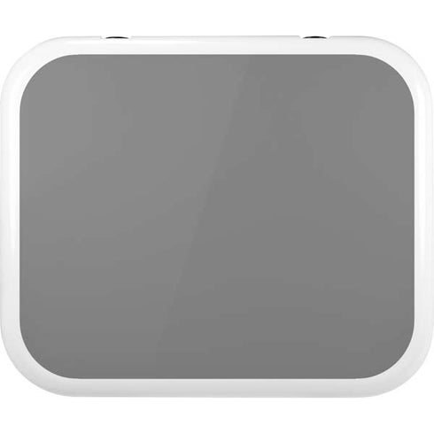 Gray YETI Roadie 24 Hard Cooler Skin