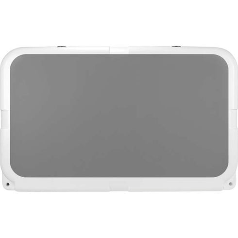 Gray YETI Tundra 45 Hard Cooler Skin