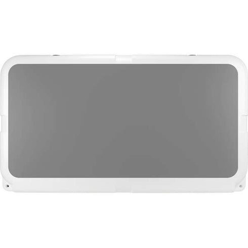 Gray YETI Tundra 65 Hard Cooler Skin