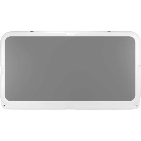 Gray YETI Tundra 75 Hard Cooler Skin