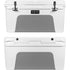 Gray YETI Tundra 75 Hard Cooler Skin