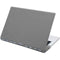 Gray Solid Yoga 910 2-in-1 14in Touch-Screen Skin