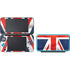 Great Britain Flag Nintendo 2DS XL (2017) Skin