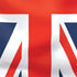 Great Britain Flag Nintendo 2DS XL (2017) Skin