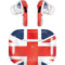 Great Britain Flag AirPods Pro 2nd Gen Skin