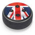 Great Britain Flag Amazon Echo Dot Skin