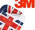 Great Britain Flag Apple AirPods 2 Skin
