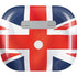 Great Britain Flag Apple AirPods (3rd Gen 2021) Skin