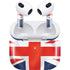Great Britain Flag Apple AirPods (3rd Gen 2021) Skin