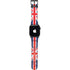 Great Britain Flag Apple Watch Band 42-44mm