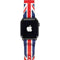Great Britain Flag Apple Watch Band 42-44mm