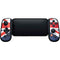 Great Britain Flag Backbone One for iPhone Game Controller Skin