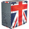Great Britain Flag Cooler Master MasterBox Q300L Mini Tower Skin