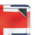 Great Britain Flag Cooler Master MasterBox Q300L Mini Tower Skin