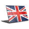 Great Britain Flag HP Envy Skin