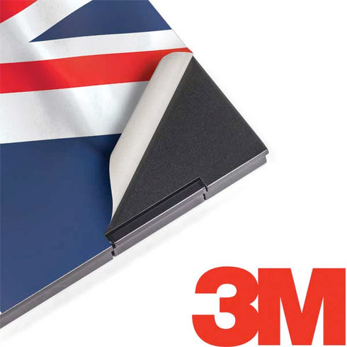 Great Britain Flag HP Envy Skin